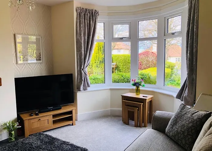 Casa vacanze Acacia Breezes - Delightful Semi Scarborough