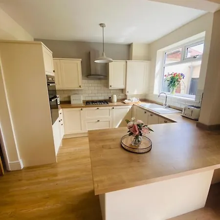 Acacia Breezes - Delightful Semi Σπίτι διακοπών