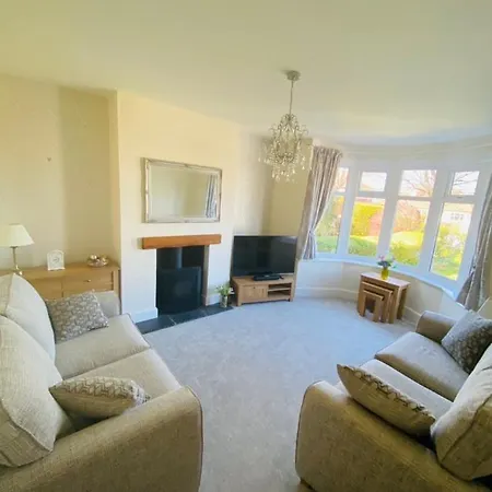 Σπίτι διακοπών Acacia Breezes - Delightful Semi *