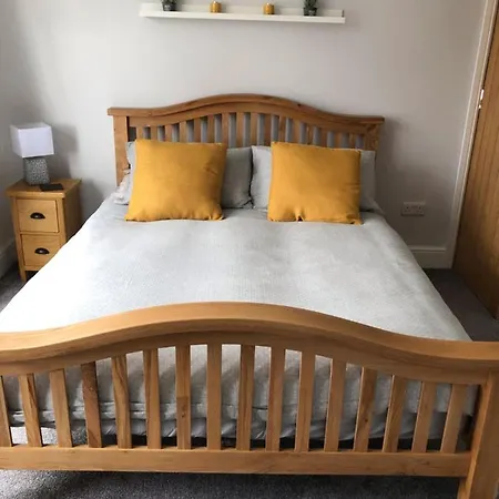 Σπίτι διακοπών Acacia Breezes - Delightful Semi *