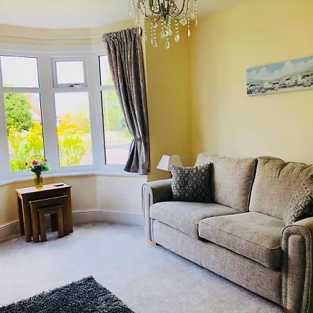 Σπίτι διακοπών Acacia Breezes - Delightful Semi *