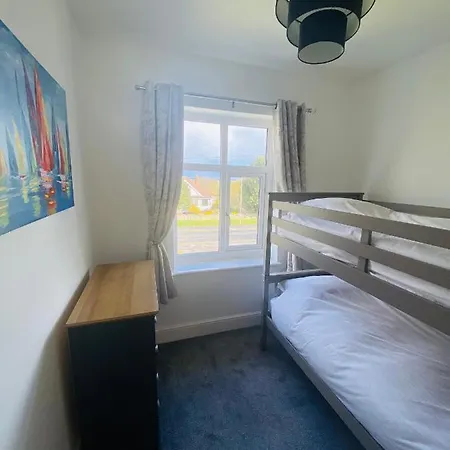 Acacia Breezes - Delightful Semi 別荘